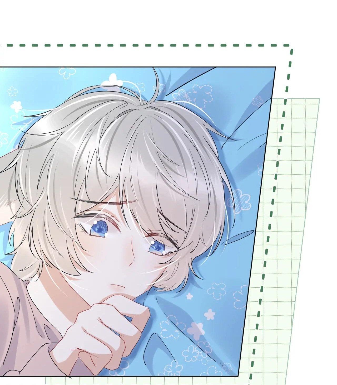 đọc truyện Một Ngụm Nuốt Trọn Thỏ Con Chương 23 ảnh 45 tại Thiên Thai Truyện