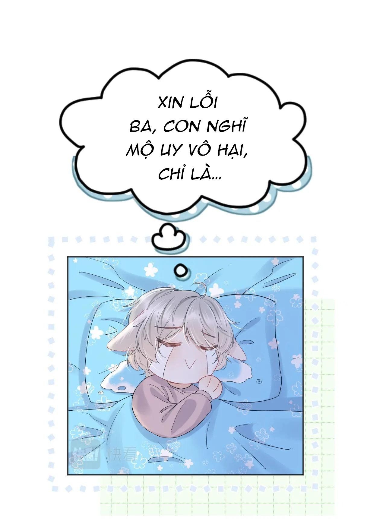 đọc truyện Một Ngụm Nuốt Trọn Thỏ Con Chương 23 ảnh 48 tại Thiên Thai Truyện