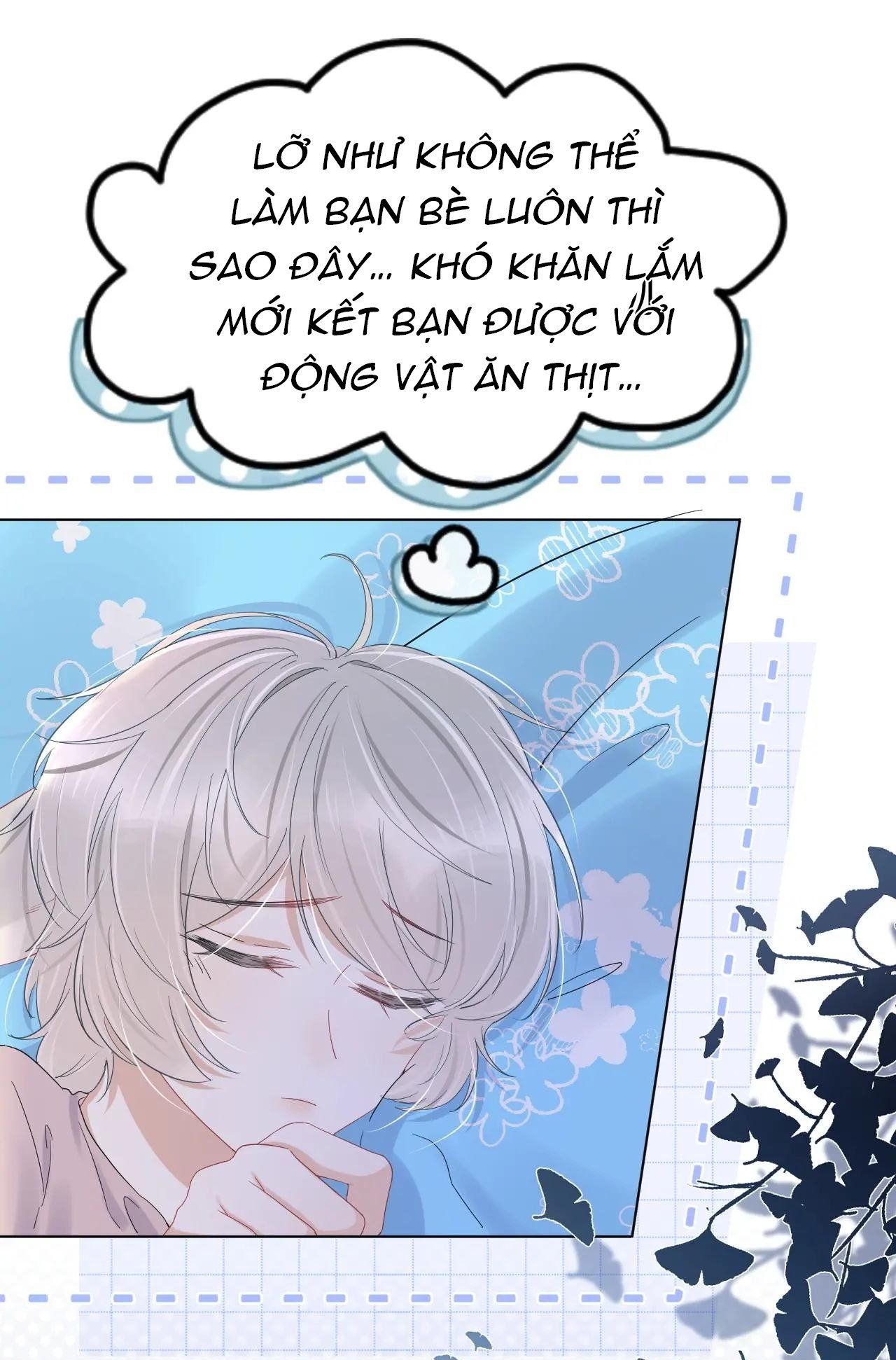 đọc truyện Một Ngụm Nuốt Trọn Thỏ Con Chương 23 ảnh 49 tại Thiên Thai Truyện