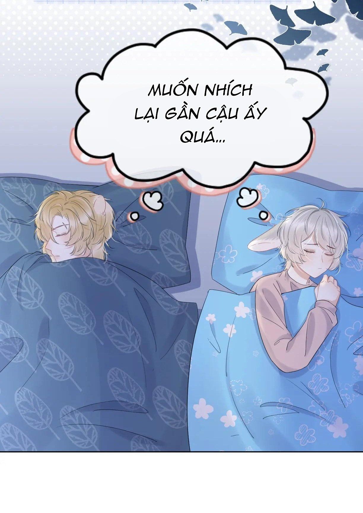 đọc truyện Một Ngụm Nuốt Trọn Thỏ Con Chương 23 ảnh 50 tại Thiên Thai Truyện