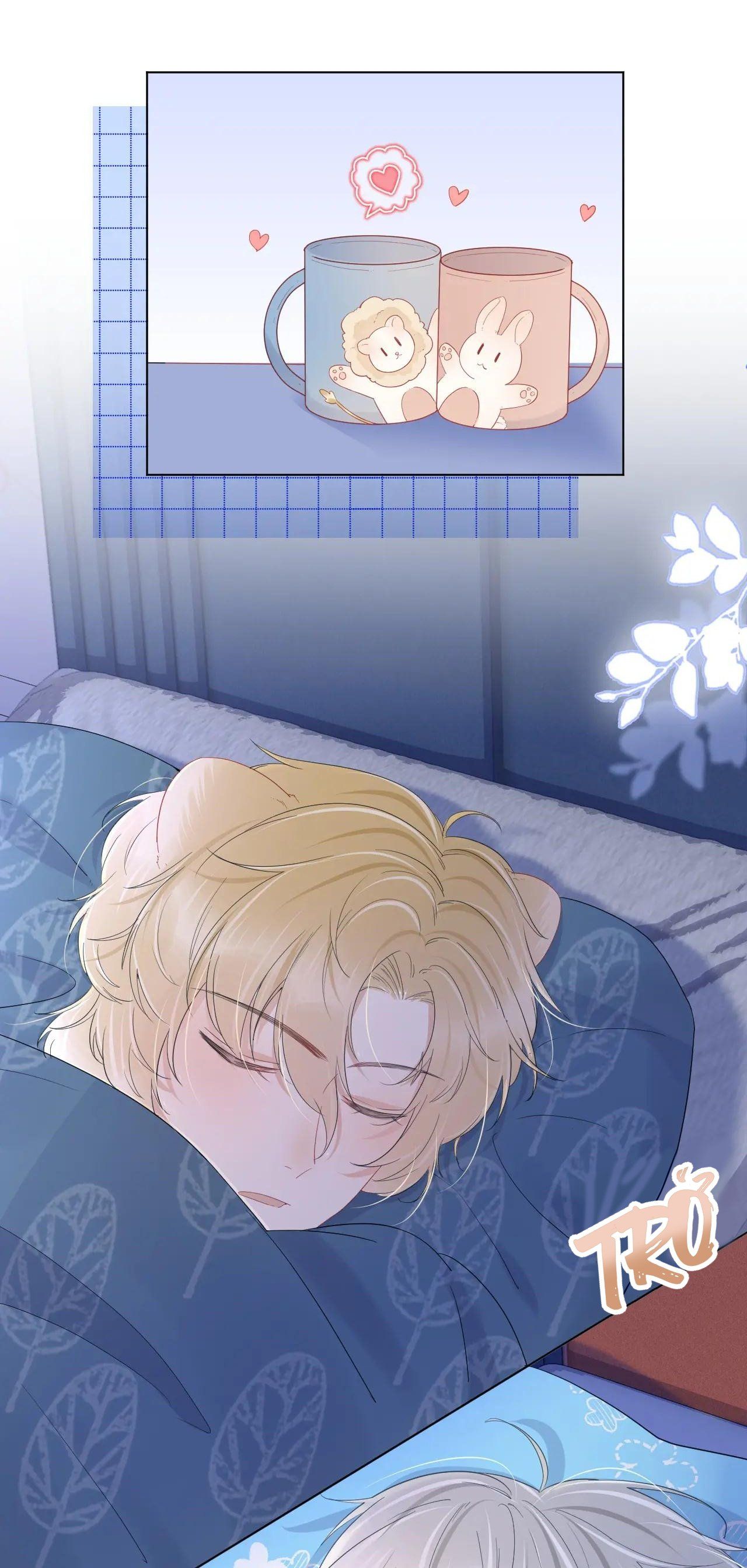 đọc truyện Một Ngụm Nuốt Trọn Thỏ Con Chương 23 ảnh 51 tại Thiên Thai Truyện