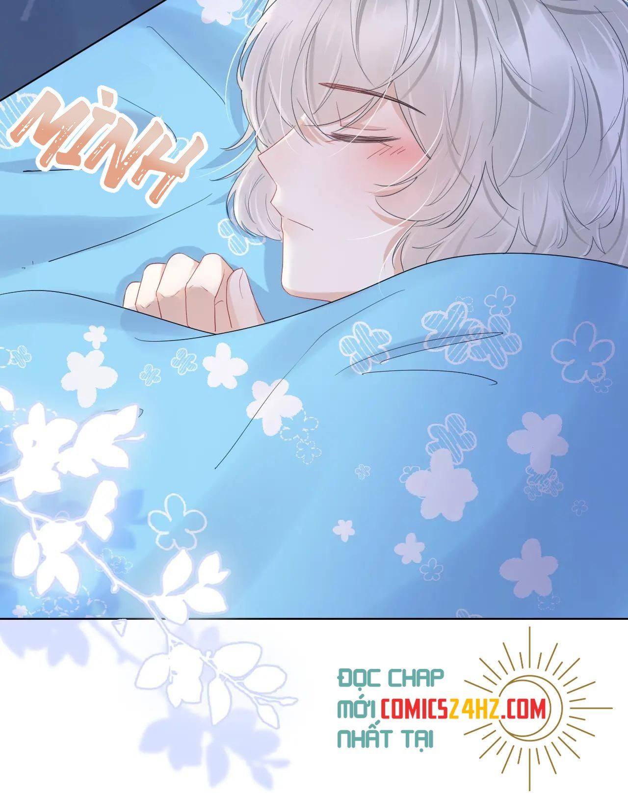 đọc truyện Một Ngụm Nuốt Trọn Thỏ Con Chương 23 ảnh 52 tại Thiên Thai Truyện