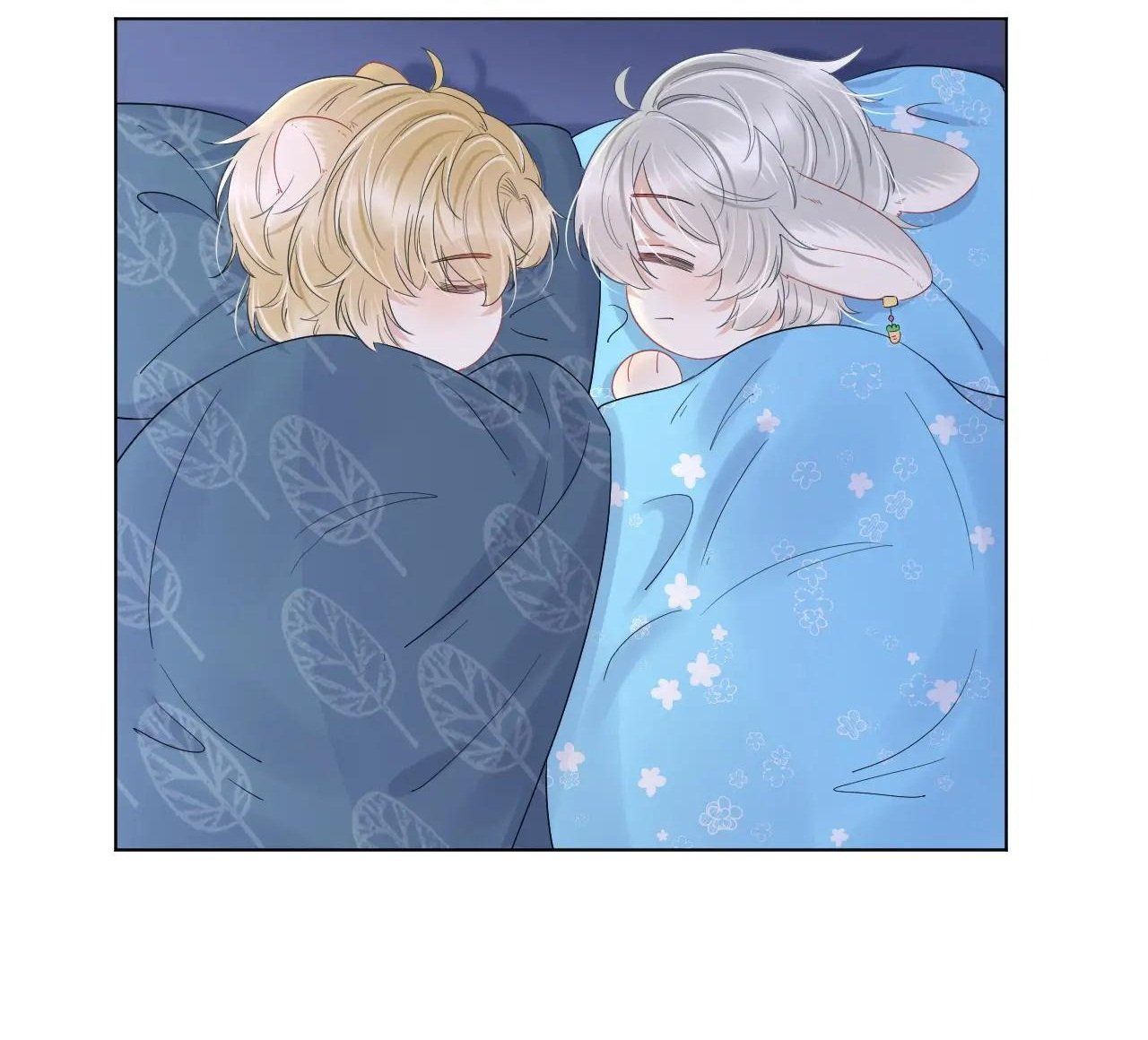 đọc truyện Một Ngụm Nuốt Trọn Thỏ Con Chương 23 ảnh 53 tại Thiên Thai Truyện