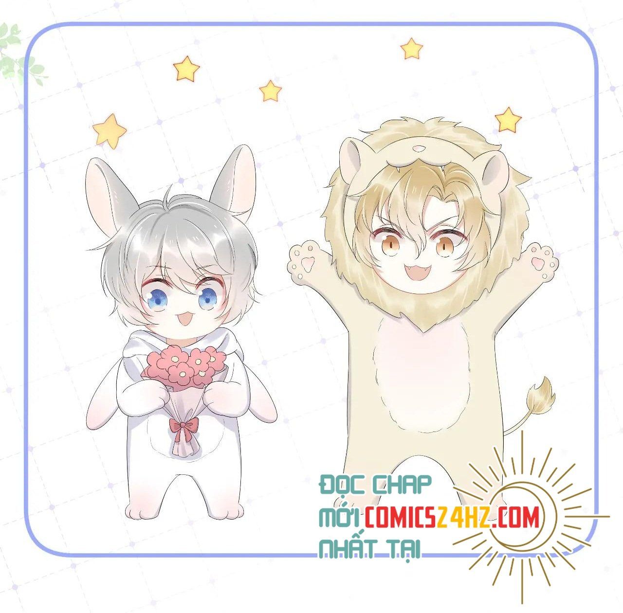 đọc truyện Một Ngụm Nuốt Trọn Thỏ Con Chương 23 ảnh 55 tại Thiên Thai Truyện