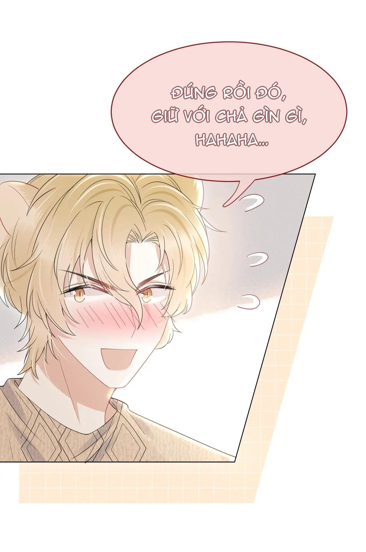 đọc truyện Một Ngụm Nuốt Trọn Thỏ Con Chương 23 ảnh 8 tại Thiên Thai Truyện