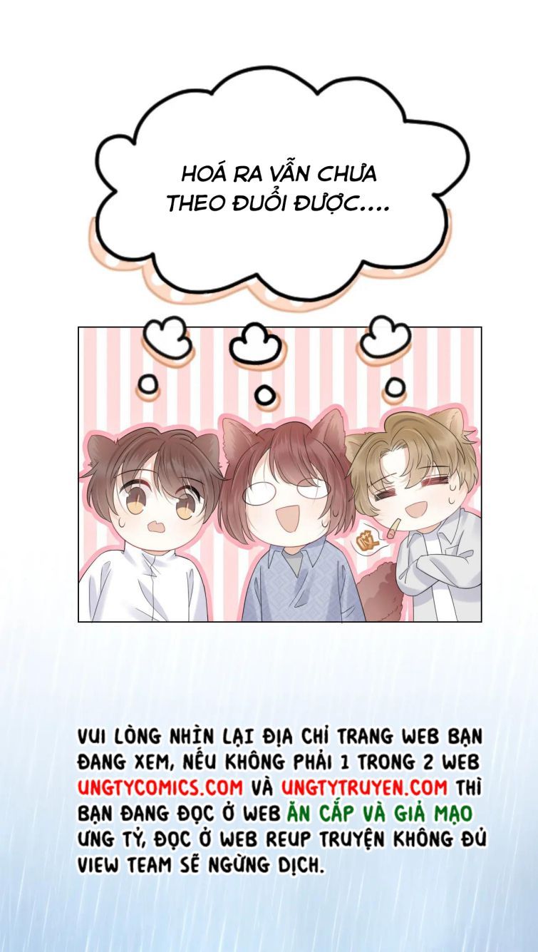 đọc truyện Một Ngụm Nuốt Trọn Thỏ Con Chương 24 ảnh 10 tại Thiên Thai Truyện