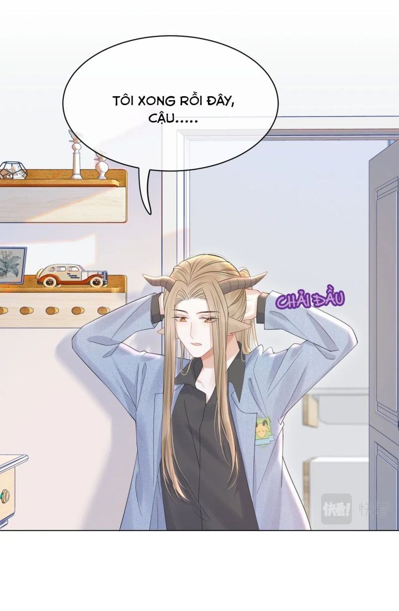 đọc truyện Một Ngụm Nuốt Trọn Thỏ Con Chương 25 ảnh 18 tại Thiên Thai Truyện