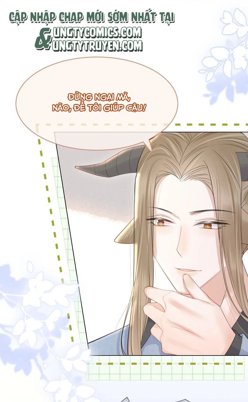 đọc truyện Một Ngụm Nuốt Trọn Thỏ Con Chương 25 ảnh 23 tại Thiên Thai Truyện