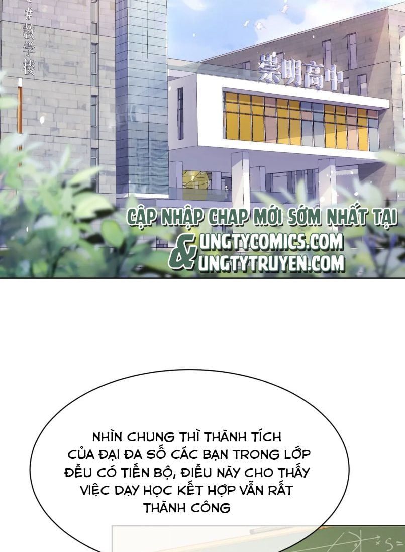 đọc truyện Một Ngụm Nuốt Trọn Thỏ Con Chương 25 ảnh 30 tại Thiên Thai Truyện