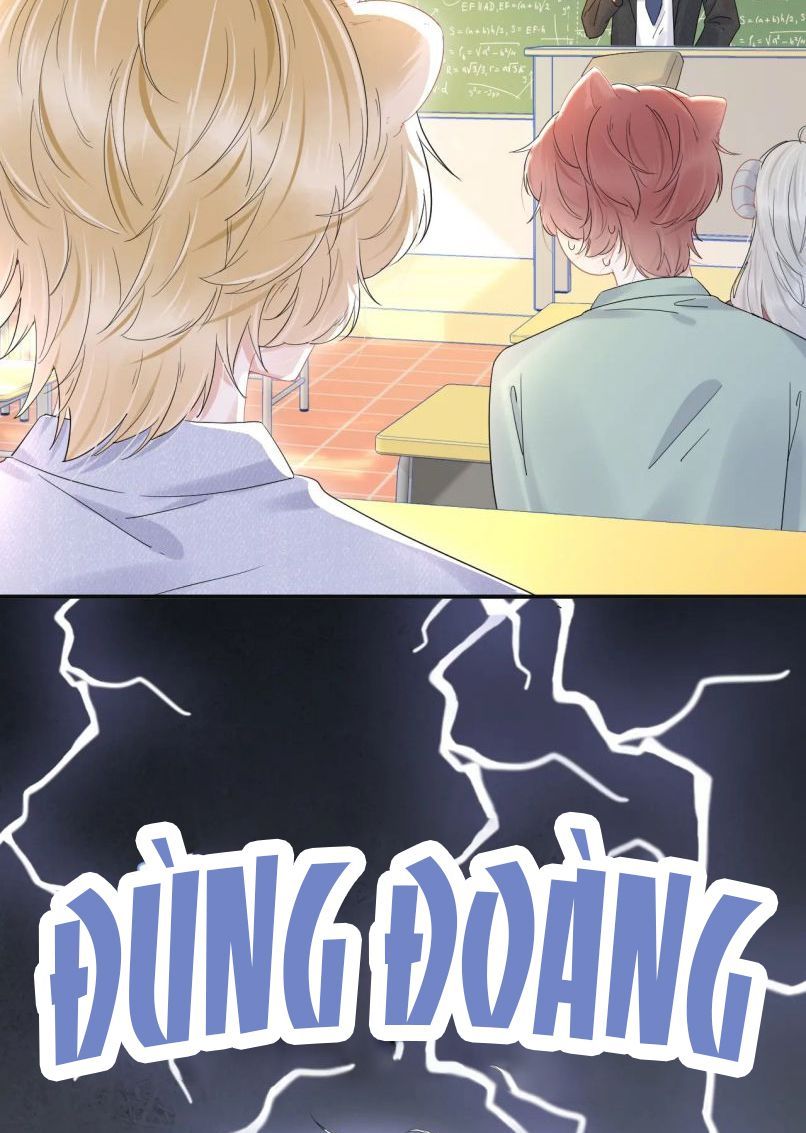 đọc truyện Một Ngụm Nuốt Trọn Thỏ Con Chương 25 ảnh 36 tại Thiên Thai Truyện