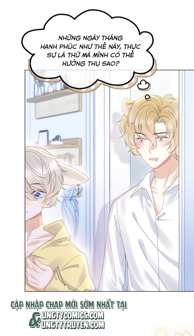 đọc truyện Một Ngụm Nuốt Trọn Thỏ Con Chương 25 ảnh 8 tại Thiên Thai Truyện