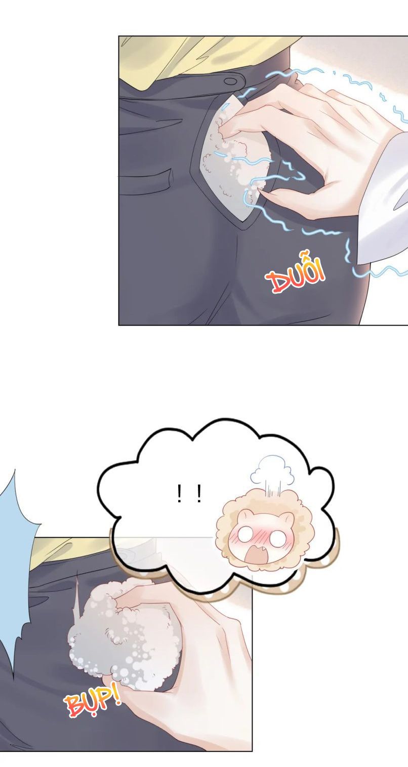 đọc truyện Một Ngụm Nuốt Trọn Thỏ Con Chương 25 ảnh 11 tại Thiên Thai Truyện