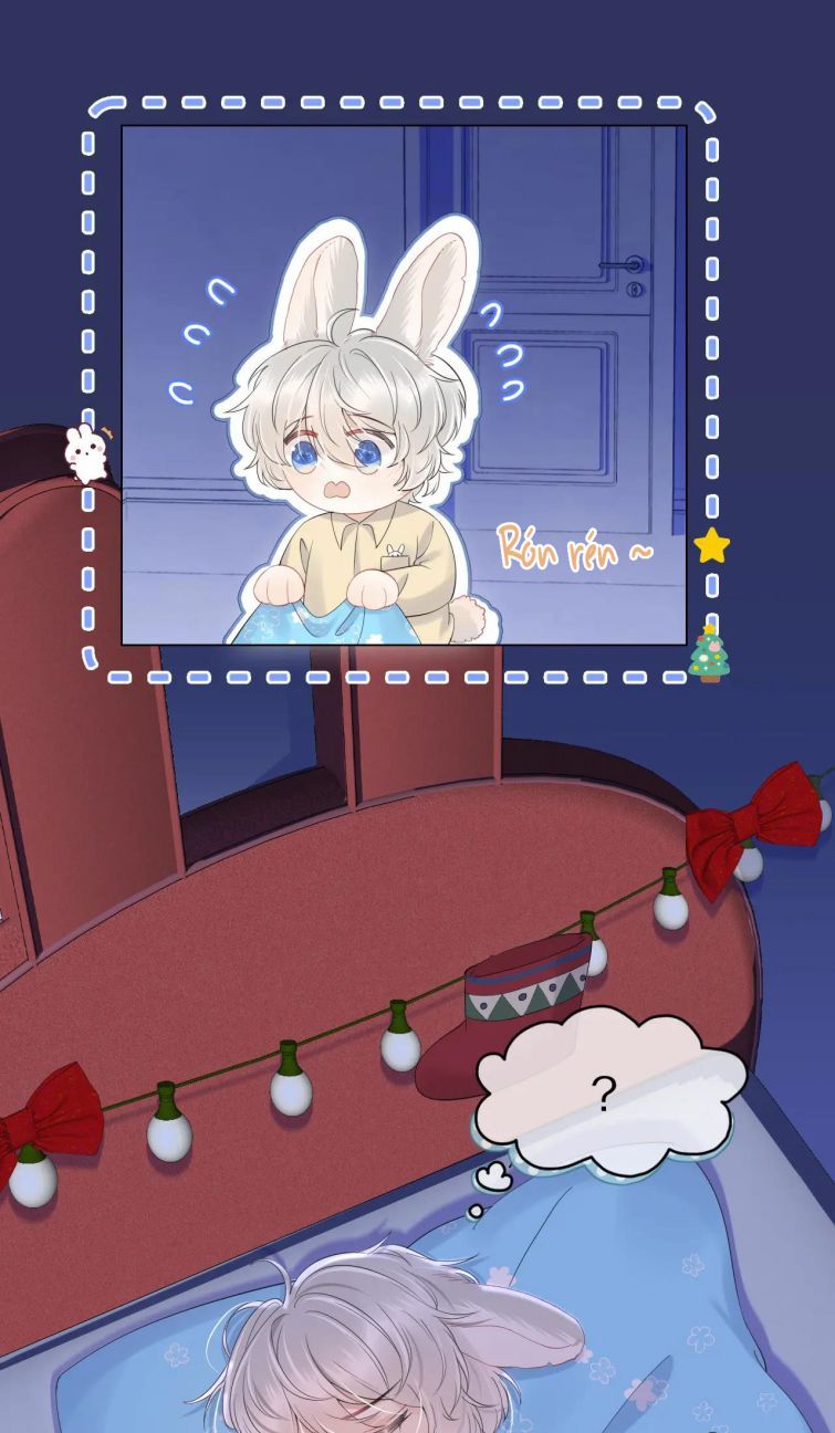 đọc truyện Một Ngụm Nuốt Trọn Thỏ Con Chương 26 ảnh 12 tại Thiên Thai Truyện