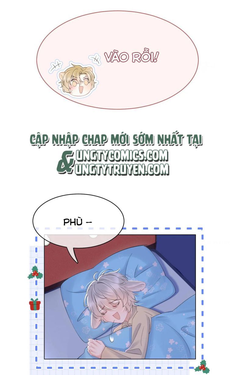 đọc truyện Một Ngụm Nuốt Trọn Thỏ Con Chương 26 ảnh 16 tại Thiên Thai Truyện