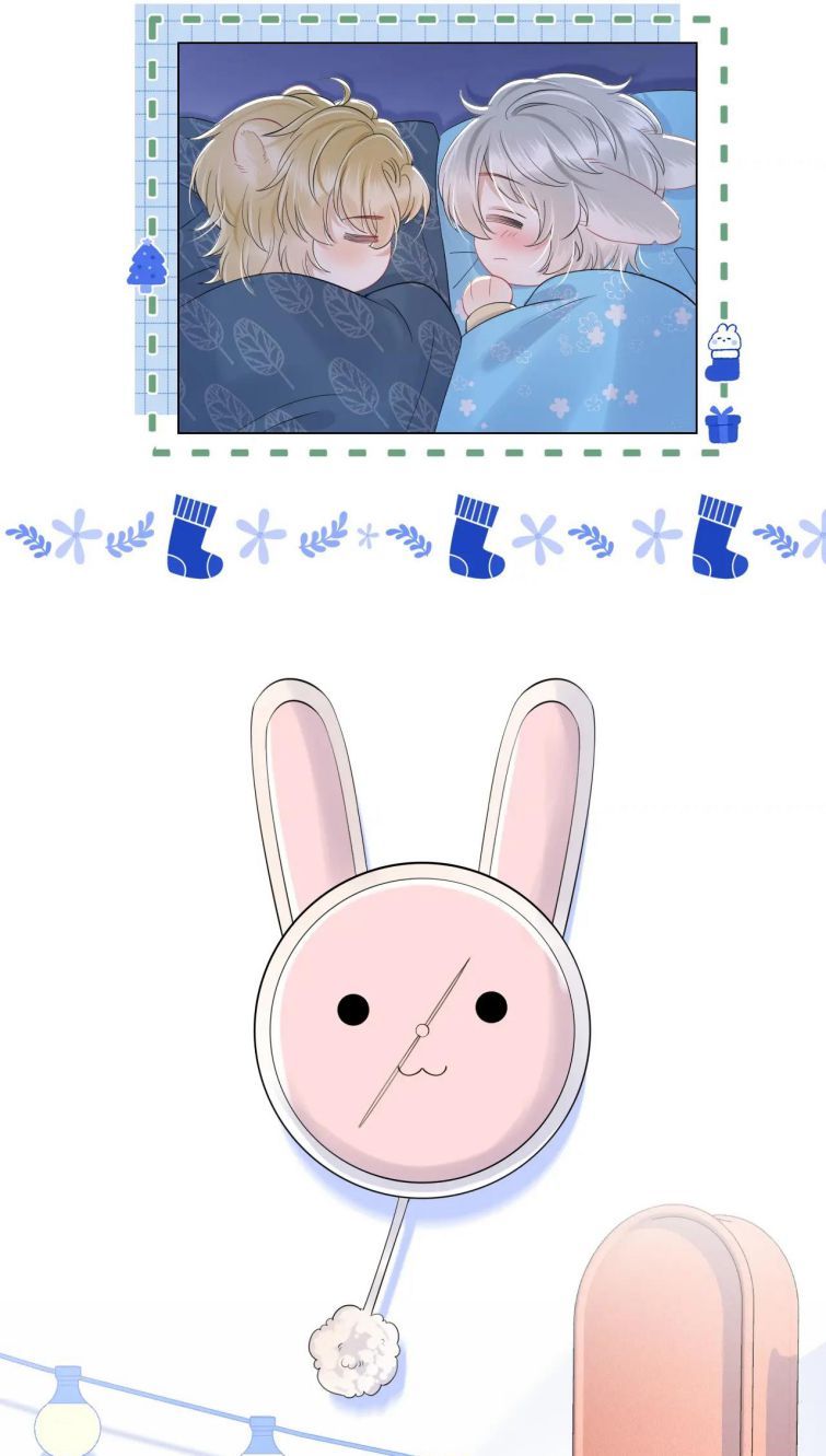 đọc truyện Một Ngụm Nuốt Trọn Thỏ Con Chương 26 ảnh 20 tại Thiên Thai Truyện