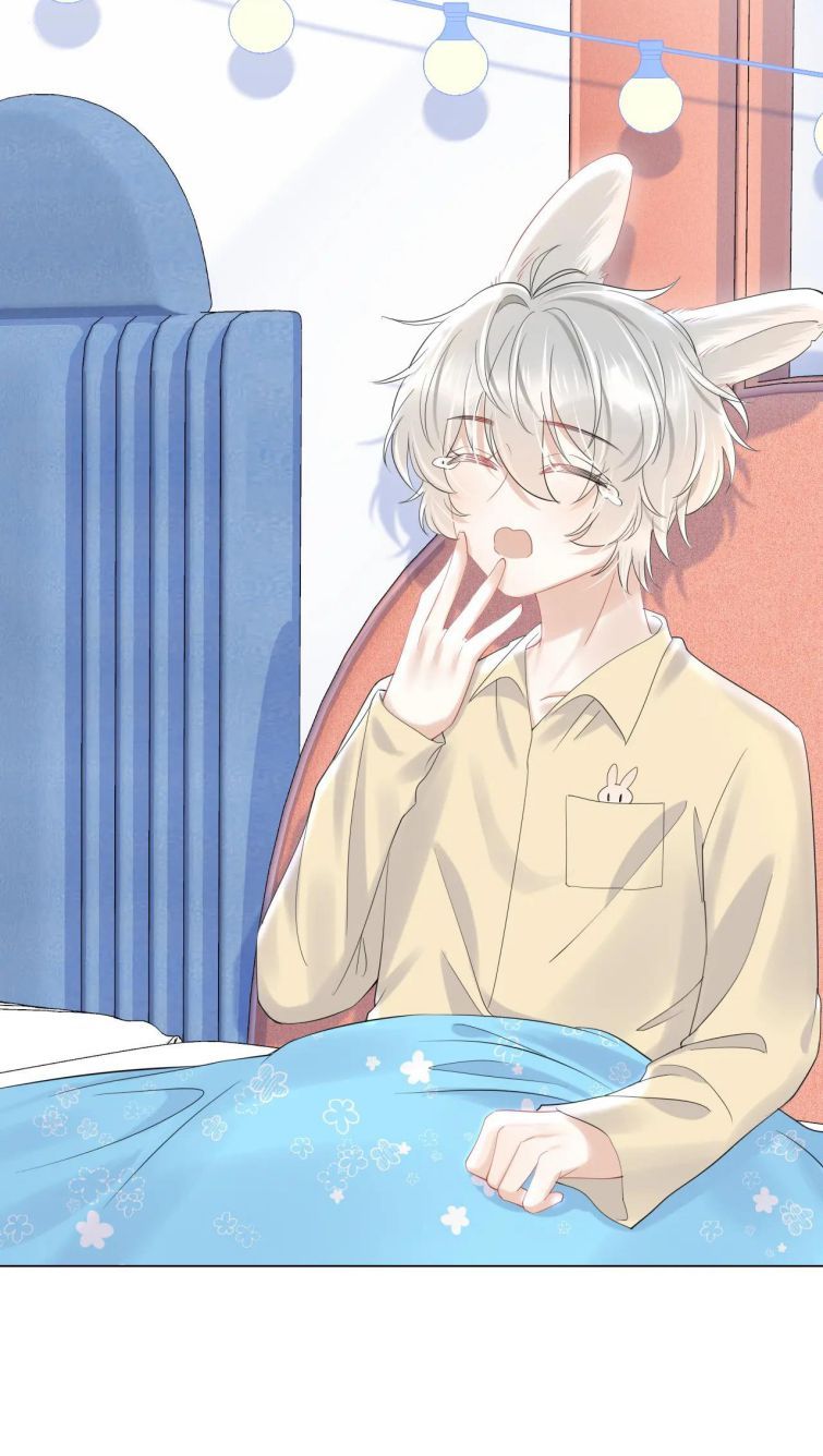 đọc truyện Một Ngụm Nuốt Trọn Thỏ Con Chương 26 ảnh 21 tại Thiên Thai Truyện