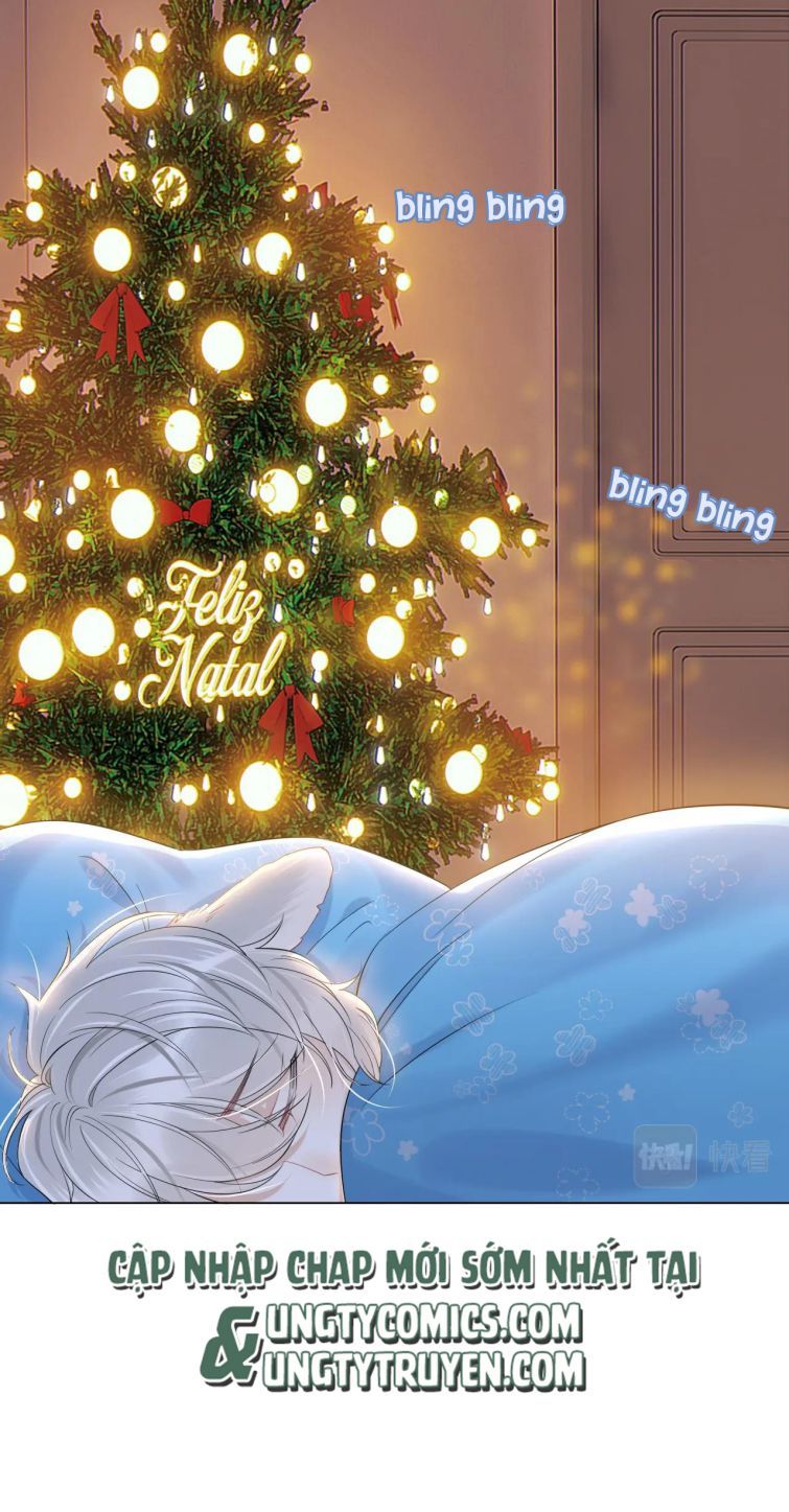 đọc truyện Một Ngụm Nuốt Trọn Thỏ Con Chương 26 ảnh 4 tại Thiên Thai Truyện