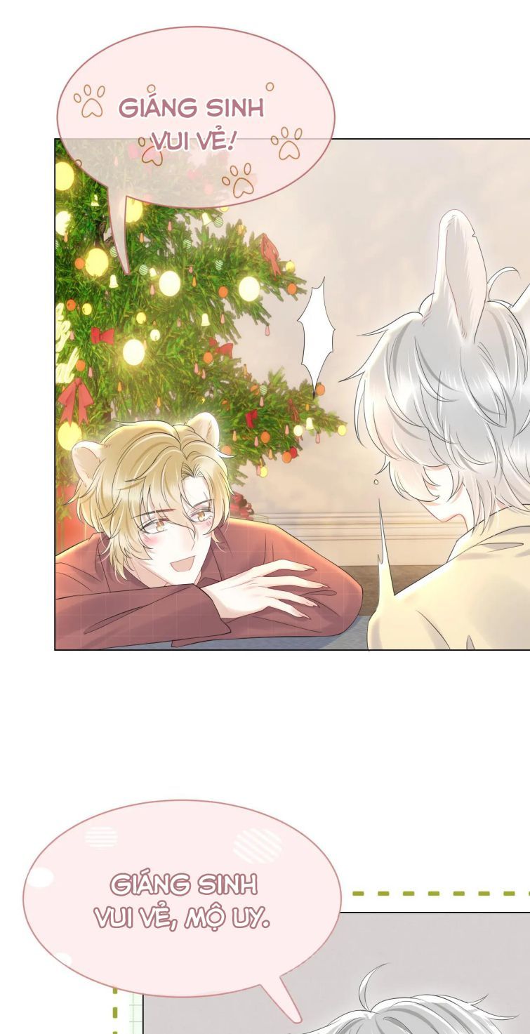 đọc truyện Một Ngụm Nuốt Trọn Thỏ Con Chương 26 ảnh 22 tại Thiên Thai Truyện