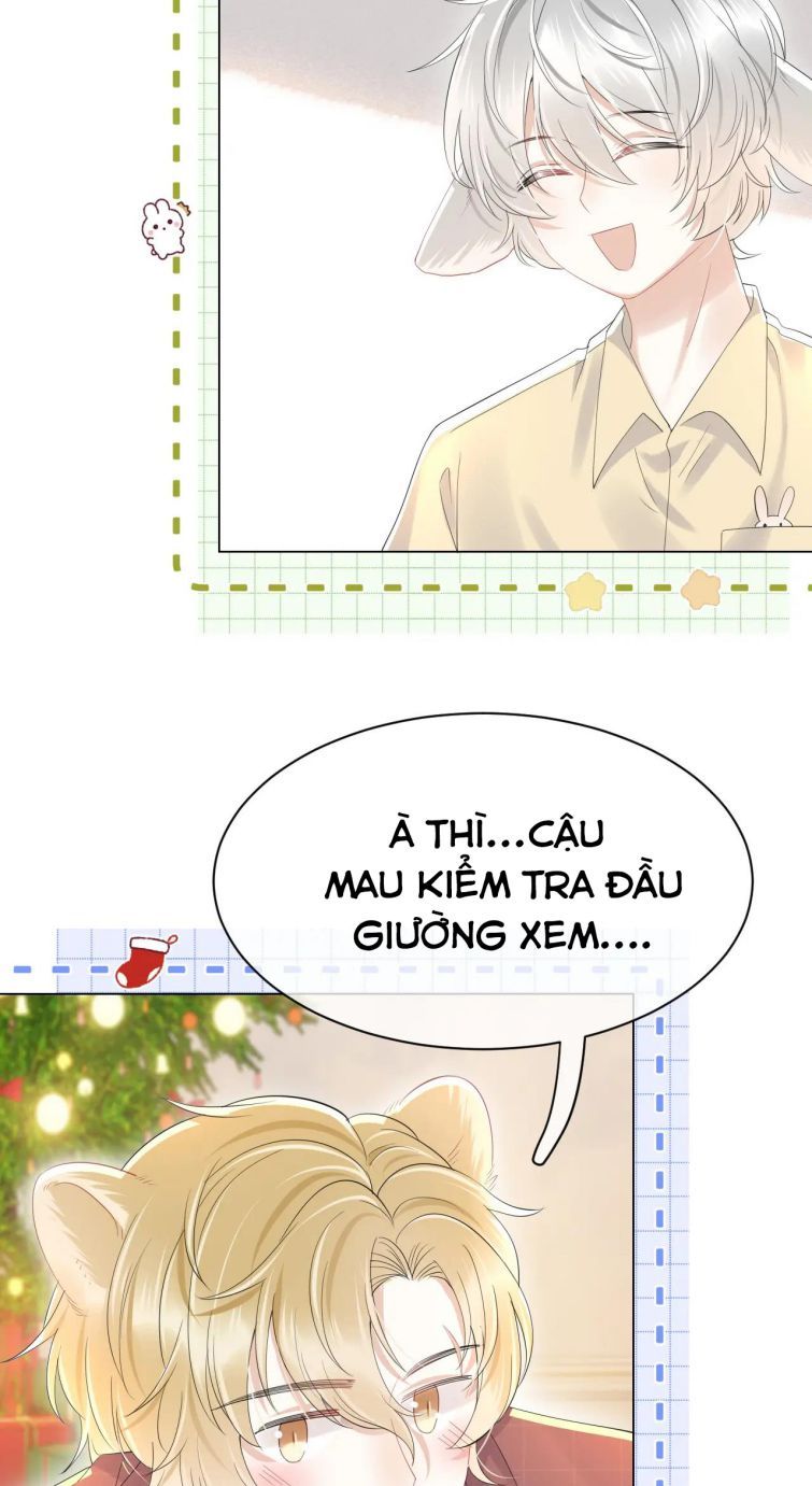 đọc truyện Một Ngụm Nuốt Trọn Thỏ Con Chương 26 ảnh 23 tại Thiên Thai Truyện