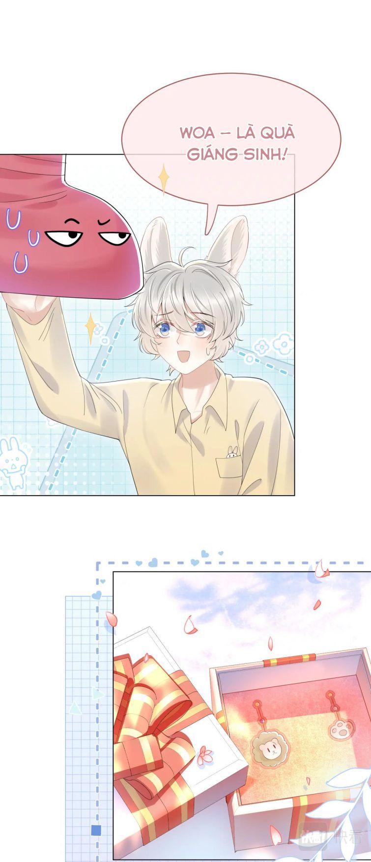 đọc truyện Một Ngụm Nuốt Trọn Thỏ Con Chương 26 ảnh 25 tại Thiên Thai Truyện