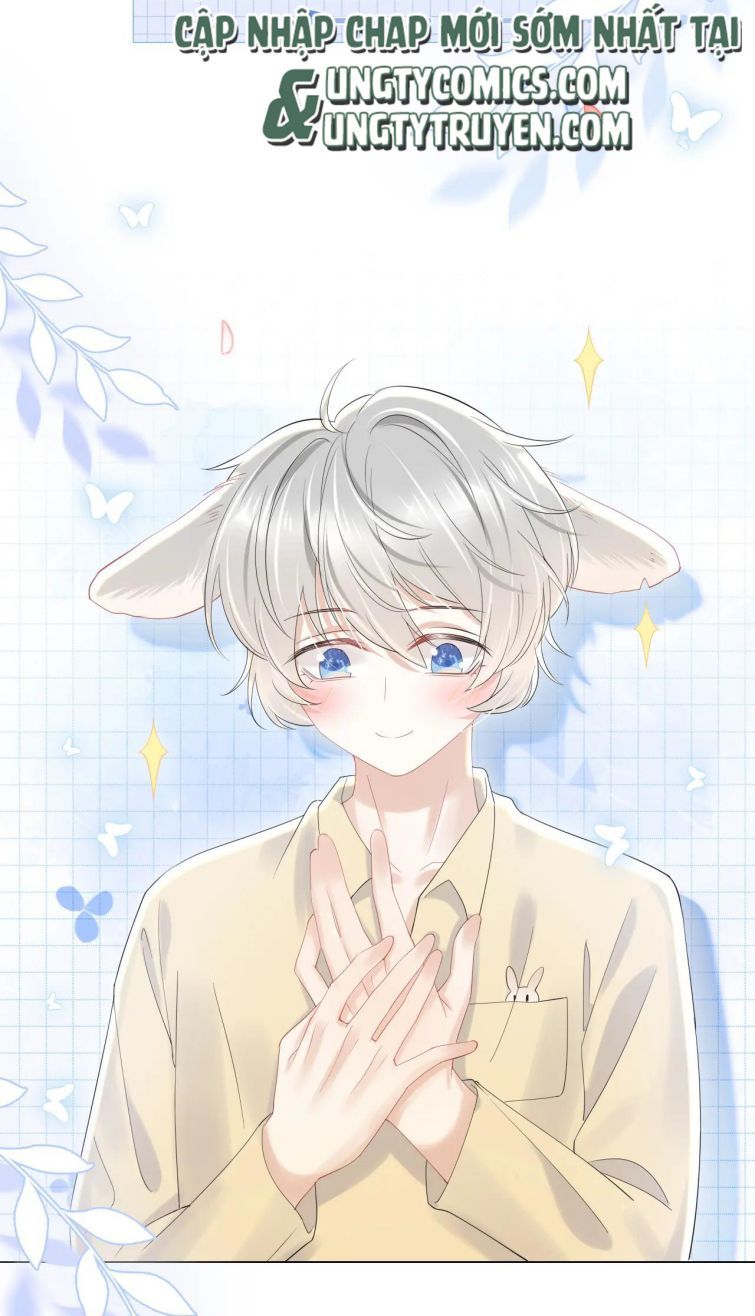 đọc truyện Một Ngụm Nuốt Trọn Thỏ Con Chương 26 ảnh 26 tại Thiên Thai Truyện