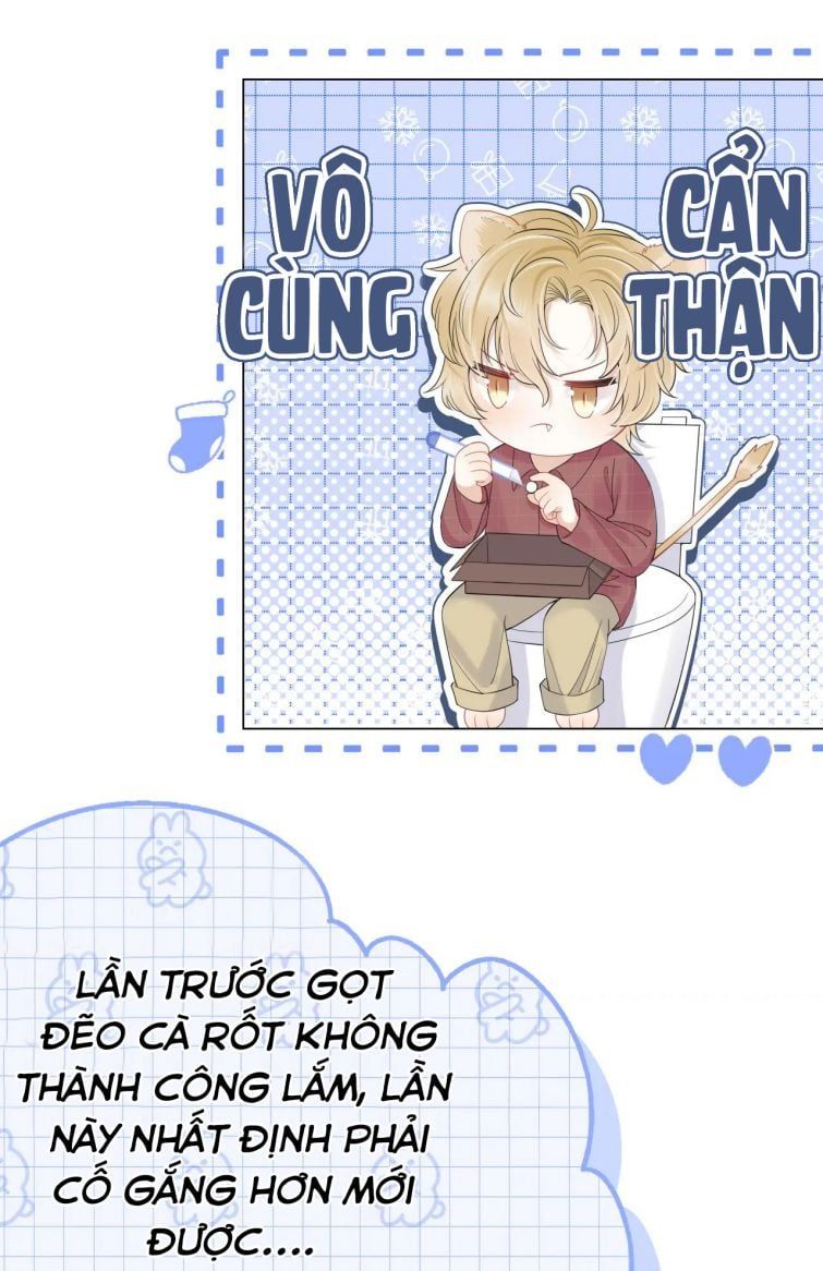 đọc truyện Một Ngụm Nuốt Trọn Thỏ Con Chương 26 ảnh 5 tại Thiên Thai Truyện