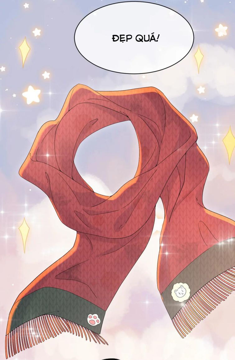 đọc truyện Một Ngụm Nuốt Trọn Thỏ Con Chương 26 ảnh 32 tại Thiên Thai Truyện