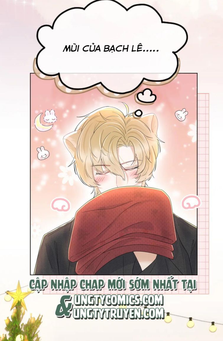 đọc truyện Một Ngụm Nuốt Trọn Thỏ Con Chương 26 ảnh 33 tại Thiên Thai Truyện