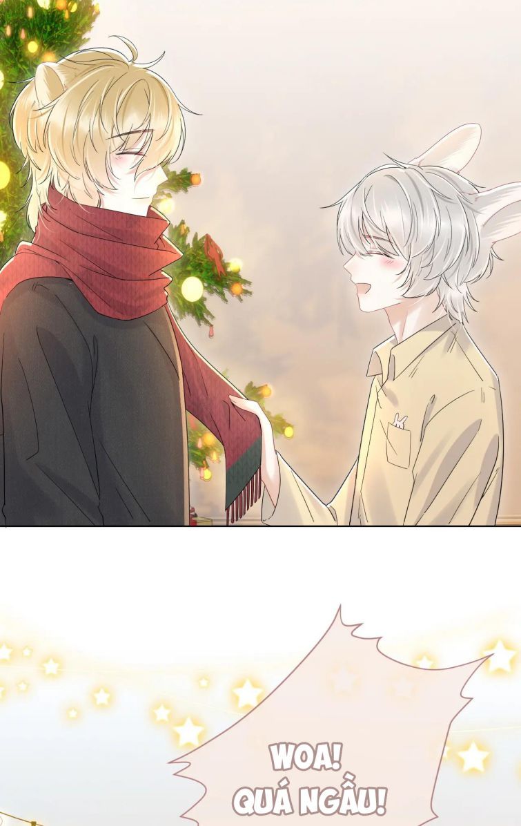 đọc truyện Một Ngụm Nuốt Trọn Thỏ Con Chương 26 ảnh 34 tại Thiên Thai Truyện