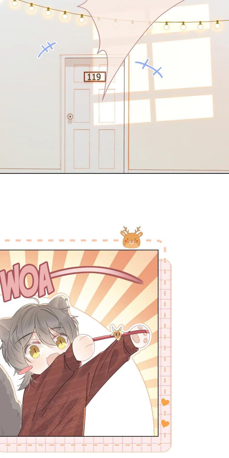 đọc truyện Một Ngụm Nuốt Trọn Thỏ Con Chương 26 ảnh 35 tại Thiên Thai Truyện