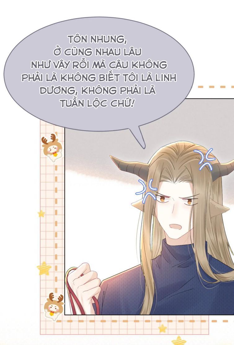 đọc truyện Một Ngụm Nuốt Trọn Thỏ Con Chương 26 ảnh 38 tại Thiên Thai Truyện