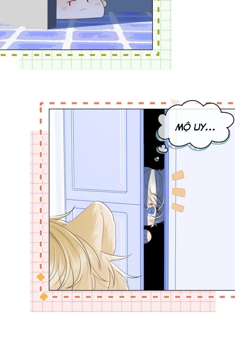 đọc truyện Một Ngụm Nuốt Trọn Thỏ Con Chương 26 ảnh 10 tại Thiên Thai Truyện