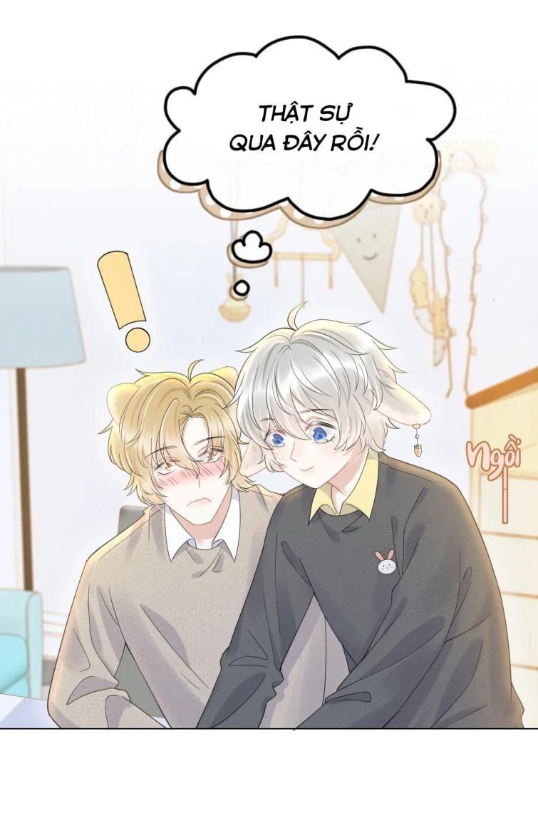 đọc truyện Một Ngụm Nuốt Trọn Thỏ Con Chương 27 ảnh 20 tại Thiên Thai Truyện