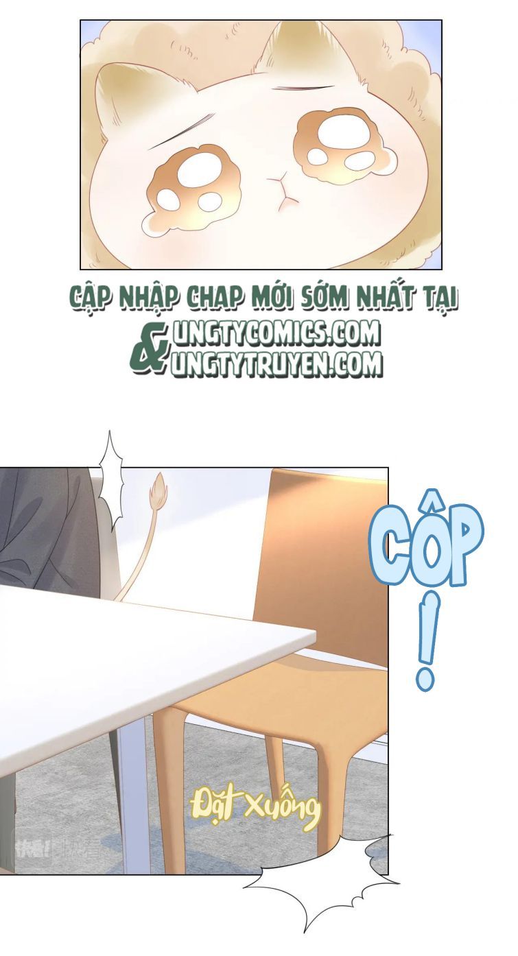 đọc truyện Một Ngụm Nuốt Trọn Thỏ Con Chương 27 ảnh 22 tại Thiên Thai Truyện