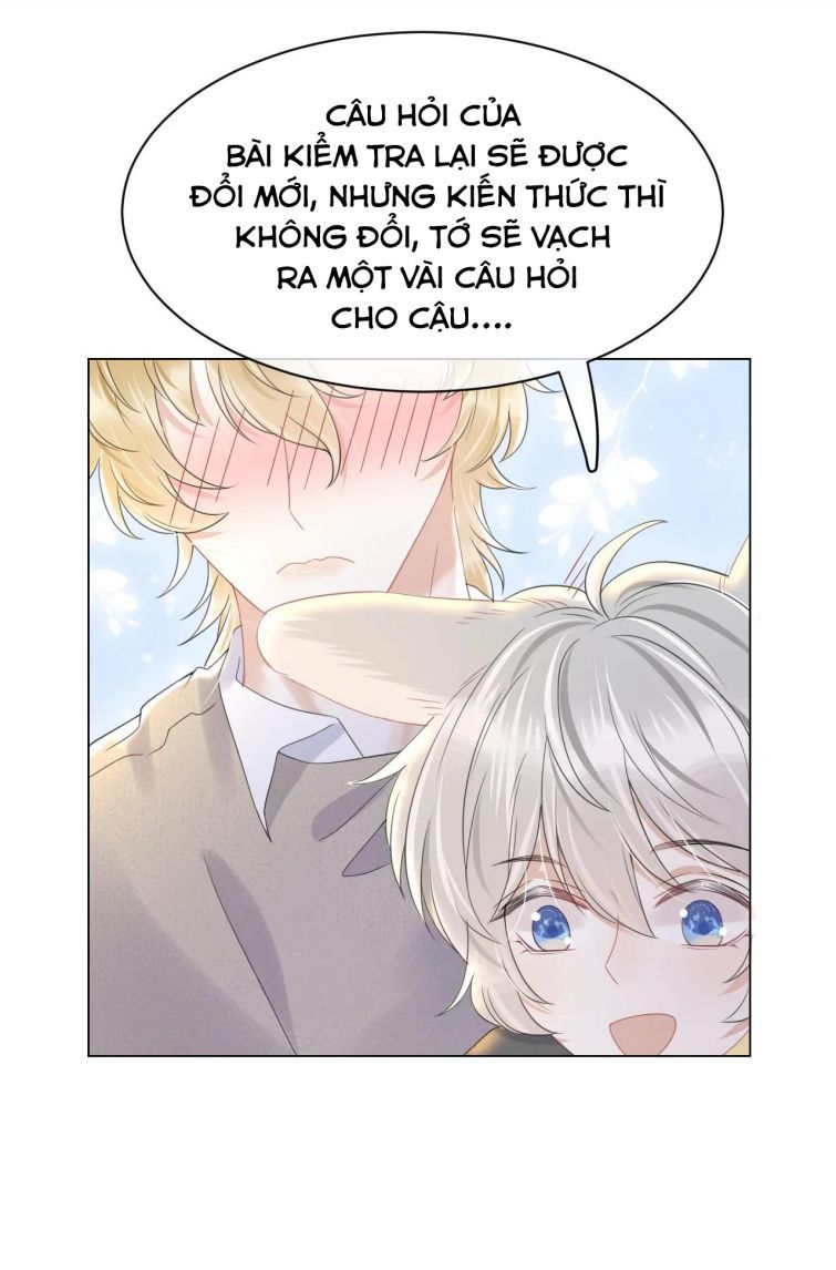 đọc truyện Một Ngụm Nuốt Trọn Thỏ Con Chương 27 ảnh 26 tại Thiên Thai Truyện