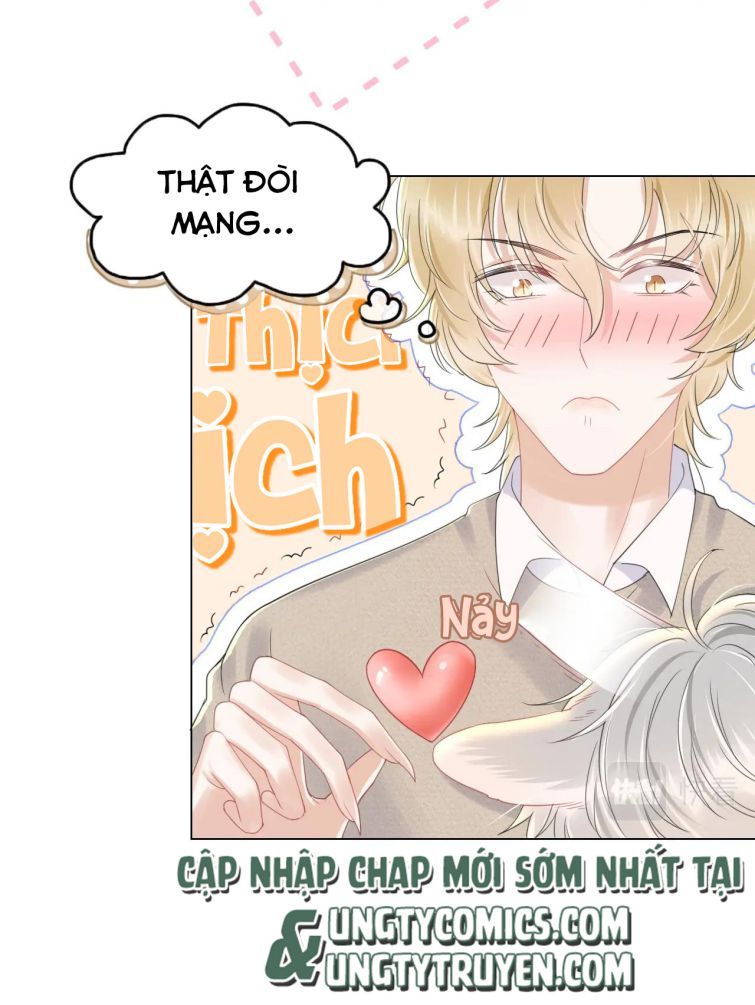 đọc truyện Một Ngụm Nuốt Trọn Thỏ Con Chương 27 ảnh 28 tại Thiên Thai Truyện