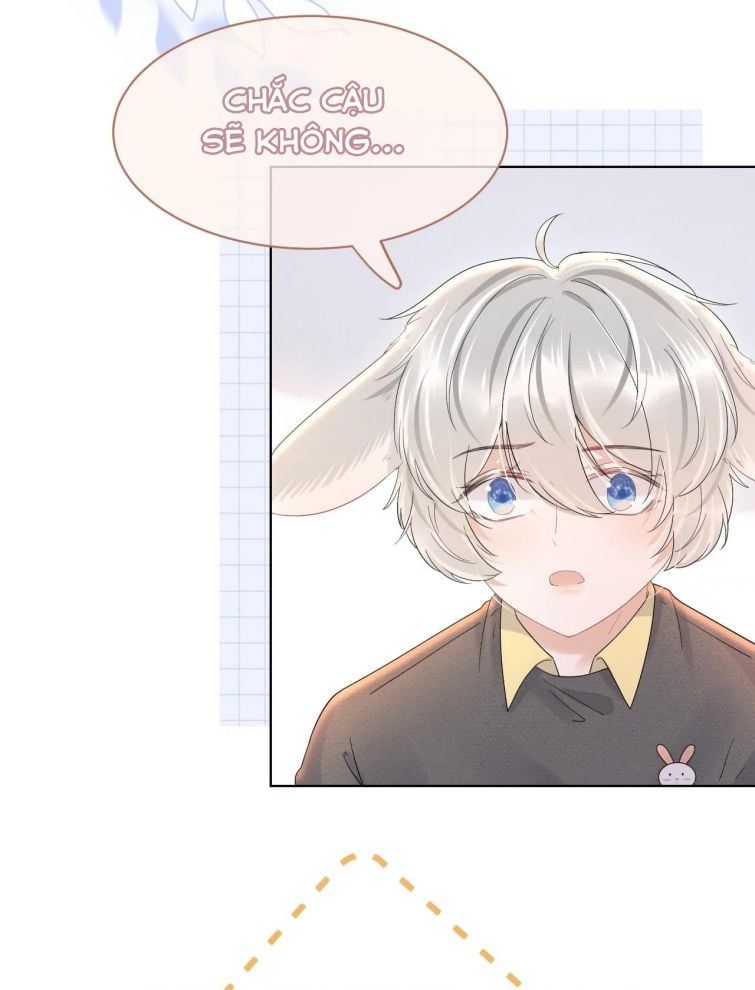 đọc truyện Một Ngụm Nuốt Trọn Thỏ Con Chương 27 ảnh 30 tại Thiên Thai Truyện