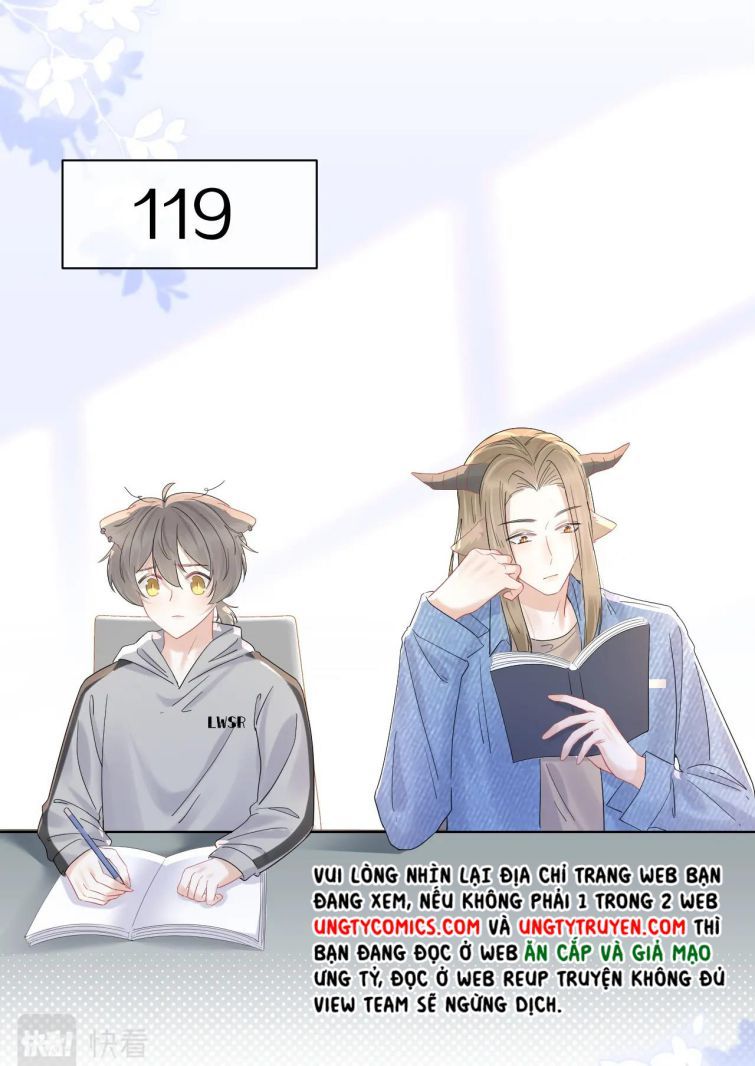 đọc truyện Một Ngụm Nuốt Trọn Thỏ Con Chương 27 ảnh 34 tại Thiên Thai Truyện