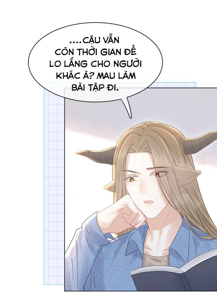 đọc truyện Một Ngụm Nuốt Trọn Thỏ Con Chương 27 ảnh 36 tại Thiên Thai Truyện