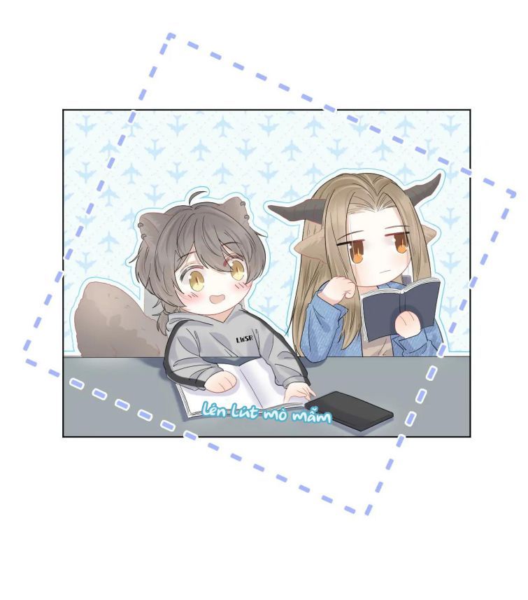 đọc truyện Một Ngụm Nuốt Trọn Thỏ Con Chương 27 ảnh 37 tại Thiên Thai Truyện