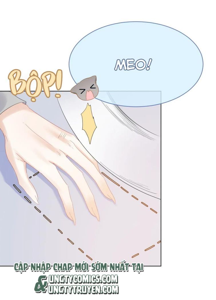 đọc truyện Một Ngụm Nuốt Trọn Thỏ Con Chương 27 ảnh 38 tại Thiên Thai Truyện