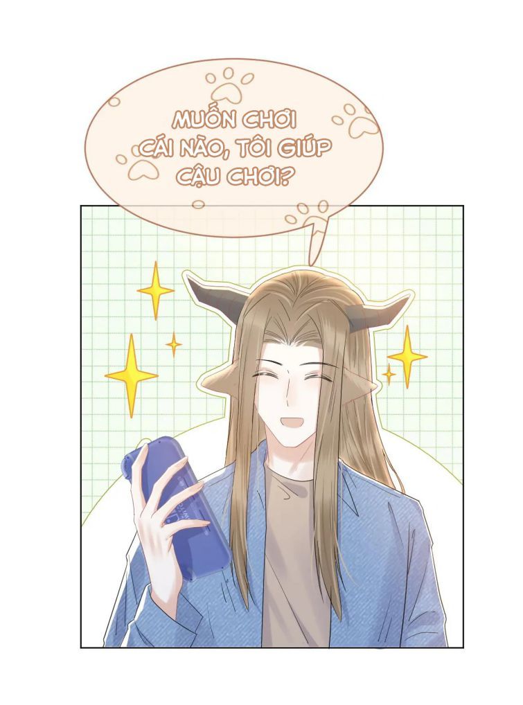 đọc truyện Một Ngụm Nuốt Trọn Thỏ Con Chương 27 ảnh 39 tại Thiên Thai Truyện