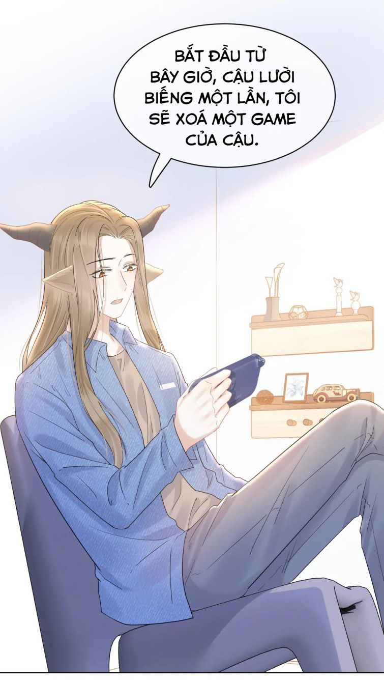 đọc truyện Một Ngụm Nuốt Trọn Thỏ Con Chương 27 ảnh 41 tại Thiên Thai Truyện