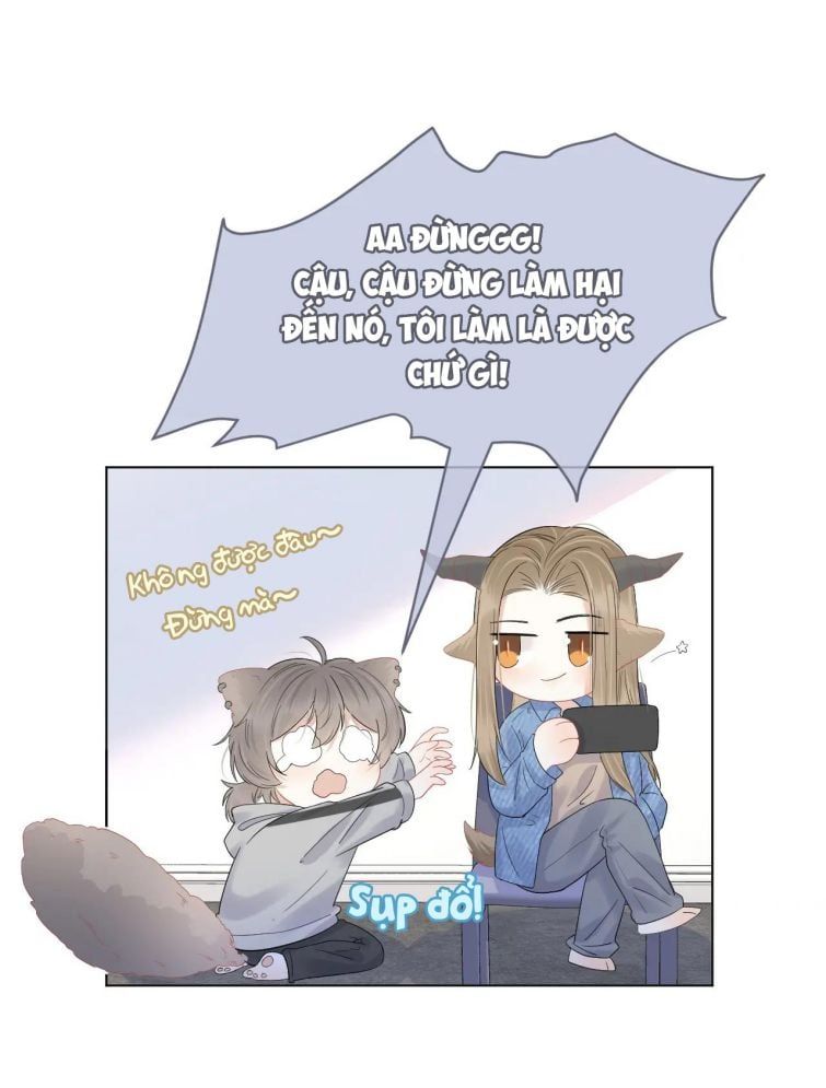 đọc truyện Một Ngụm Nuốt Trọn Thỏ Con Chương 27 ảnh 42 tại Thiên Thai Truyện