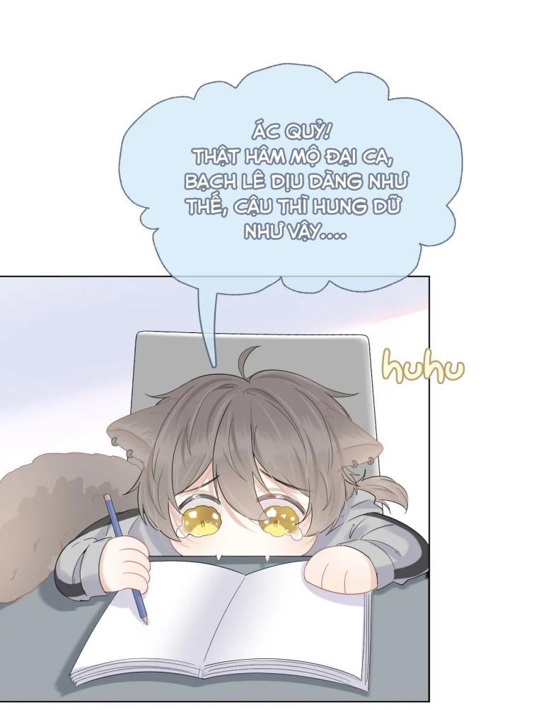 đọc truyện Một Ngụm Nuốt Trọn Thỏ Con Chương 27 ảnh 43 tại Thiên Thai Truyện