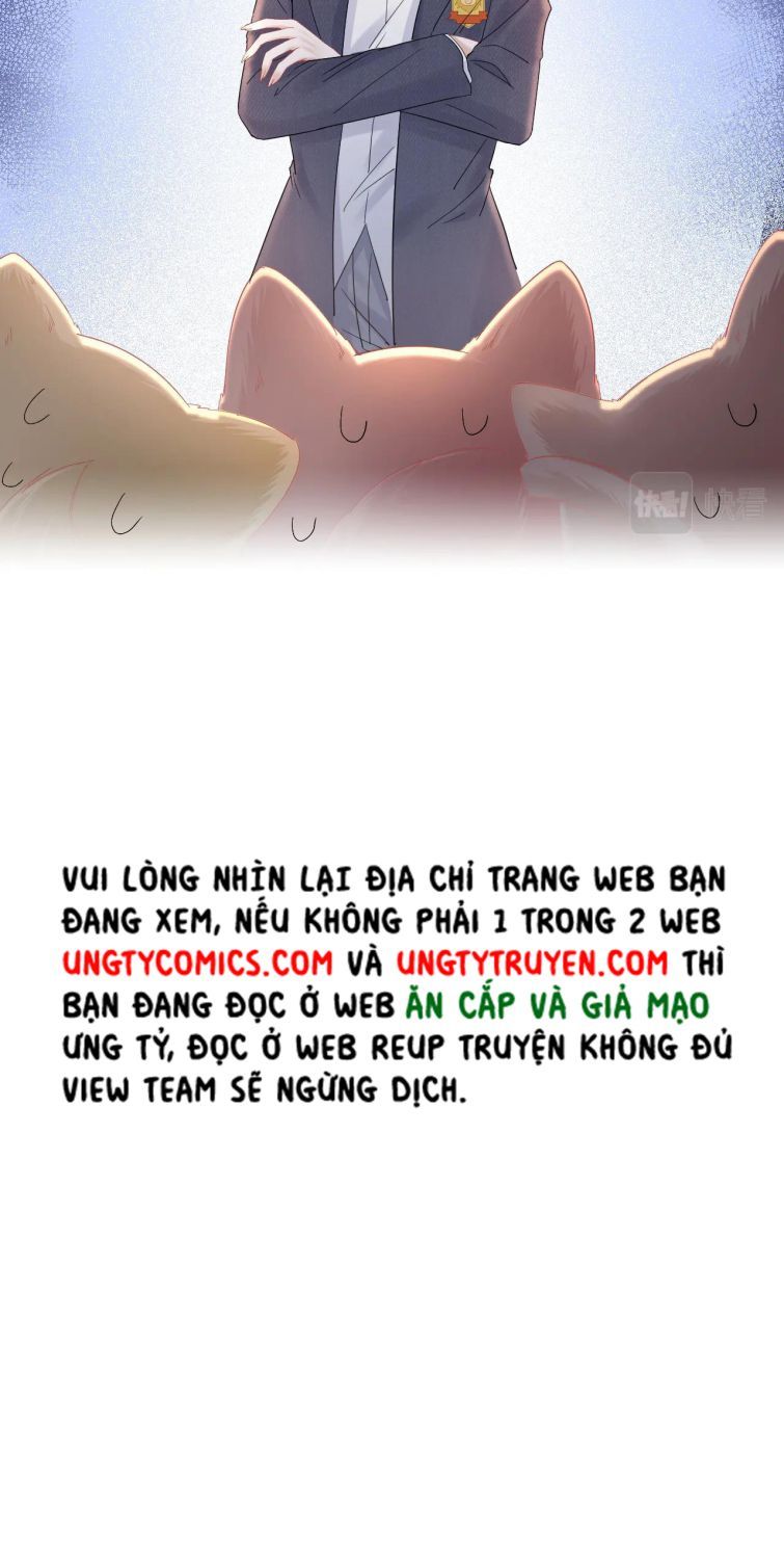 đọc truyện Một Ngụm Nuốt Trọn Thỏ Con Chương 28 ảnh 22 tại Thiên Thai Truyện