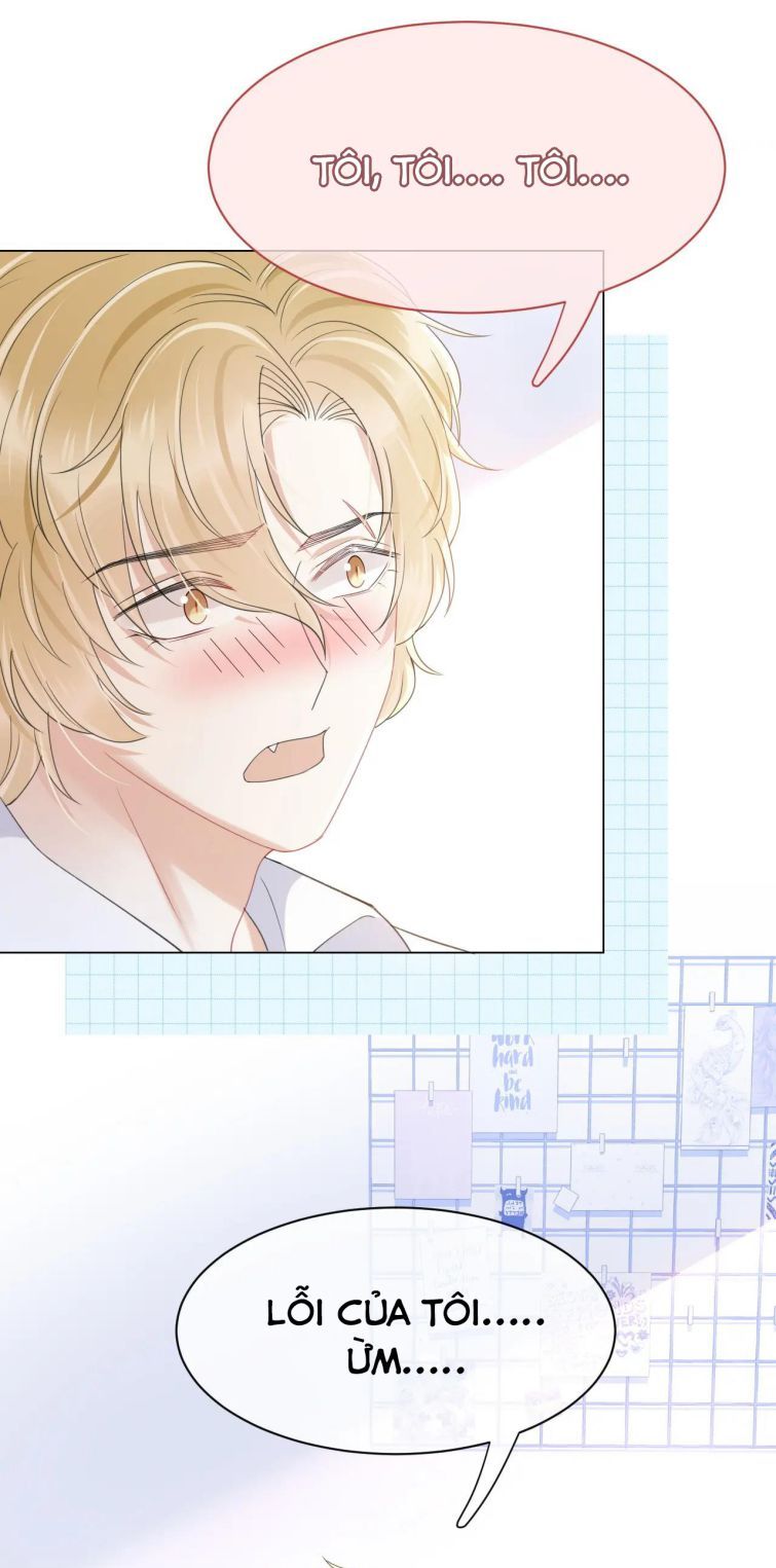 đọc truyện Một Ngụm Nuốt Trọn Thỏ Con Chương 28 ảnh 31 tại Thiên Thai Truyện