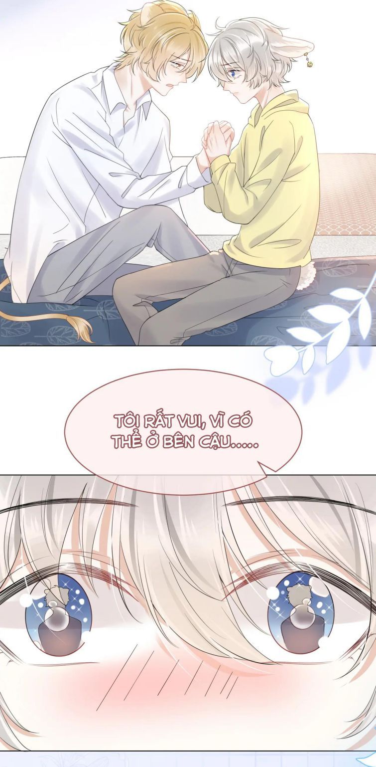 đọc truyện Một Ngụm Nuốt Trọn Thỏ Con Chương 28 ảnh 32 tại Thiên Thai Truyện