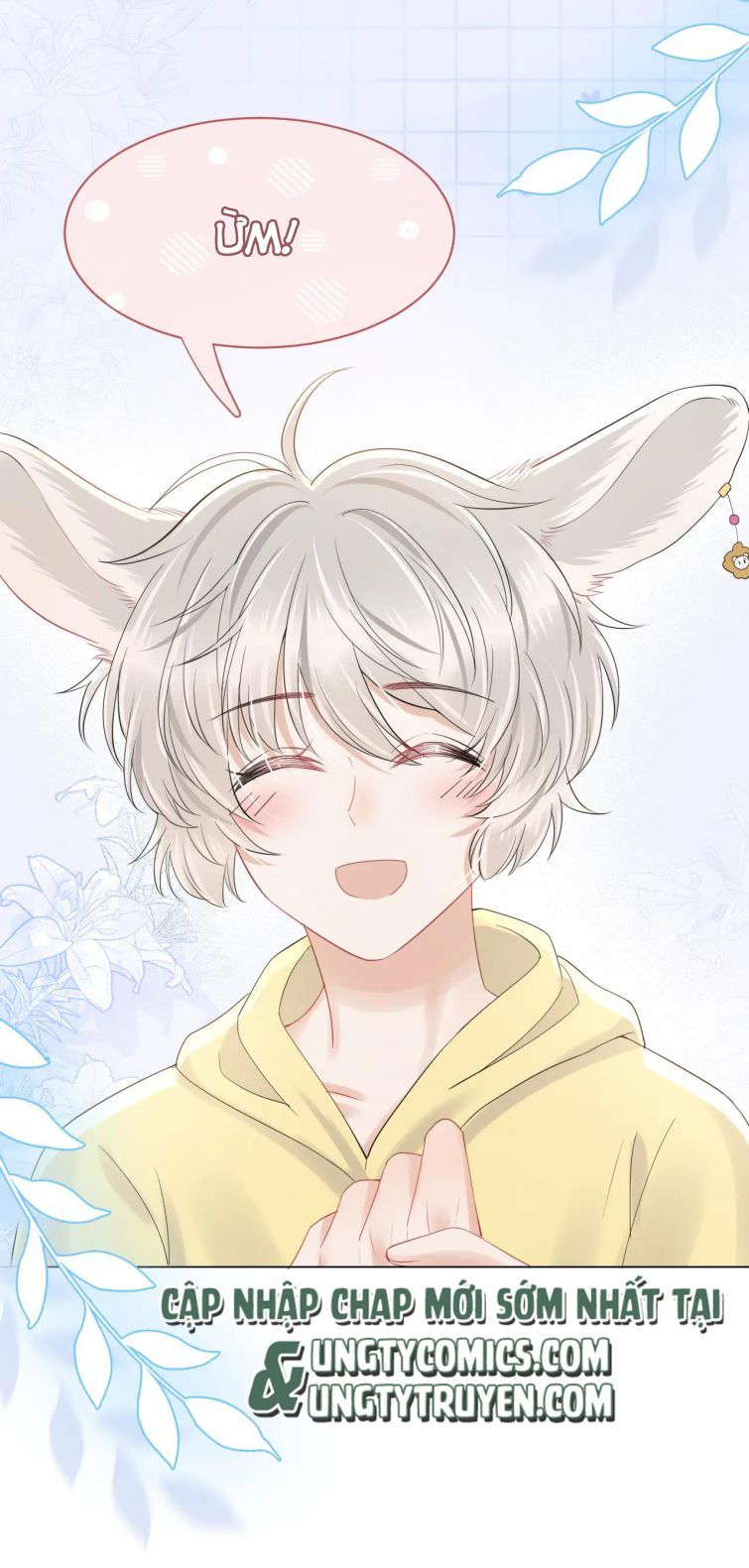 đọc truyện Một Ngụm Nuốt Trọn Thỏ Con Chương 28 ảnh 33 tại Thiên Thai Truyện