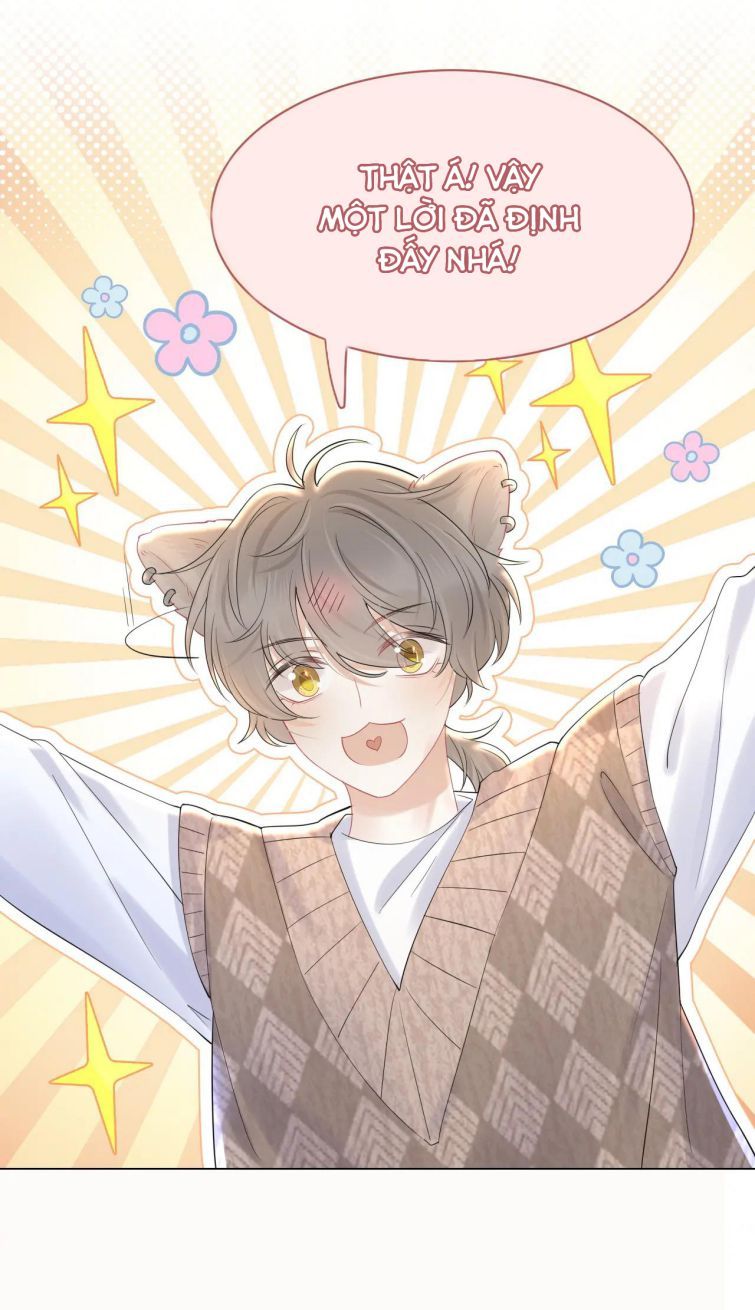 đọc truyện Một Ngụm Nuốt Trọn Thỏ Con Chương 28 ảnh 38 tại Thiên Thai Truyện